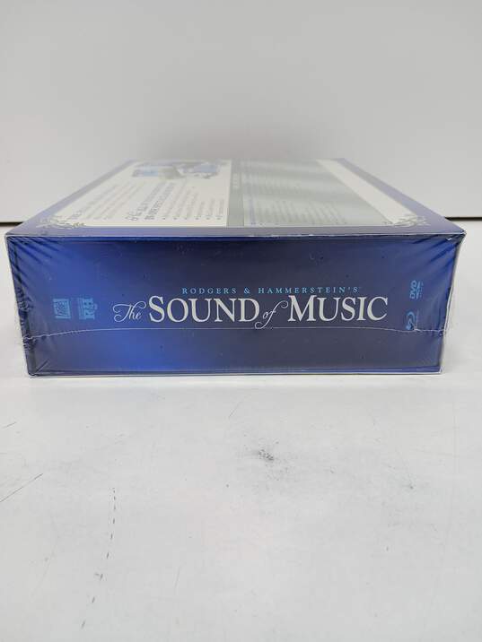 The Sound Of Music DVD/Blu-Ray Box Set image number 4
