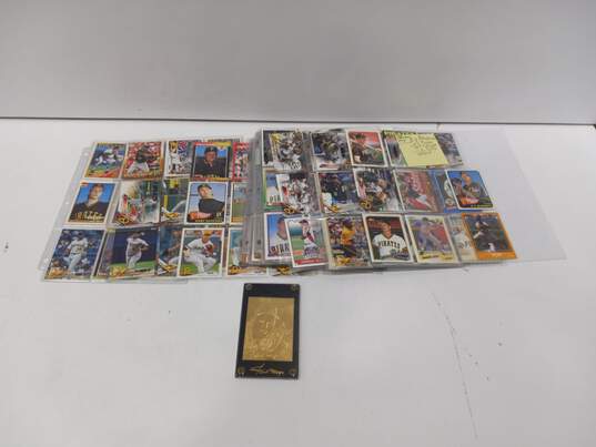 Pittsburgh Pirates Cards 209 Ct/1986-2014 image number 1