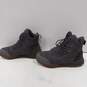 Columbia Men's Gray Fabric Snow Boots Size 11 Wide image number 2