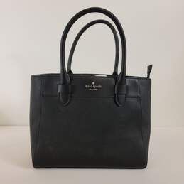 Kate Spade Women Black Handbag
