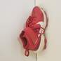 Nike Red Cleats Size 25y image number 1