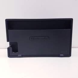 Nintendo Switch Black Docking Station Only alternative image