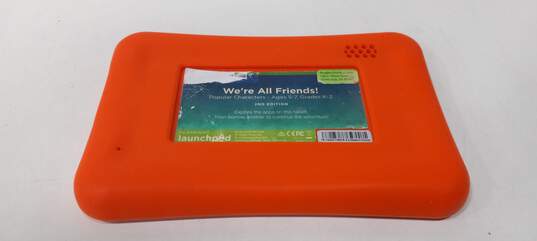 PLAYAWAY Launchpad We're All Friends Popular Characters Ages 5-7 Grades K-2 image number 2