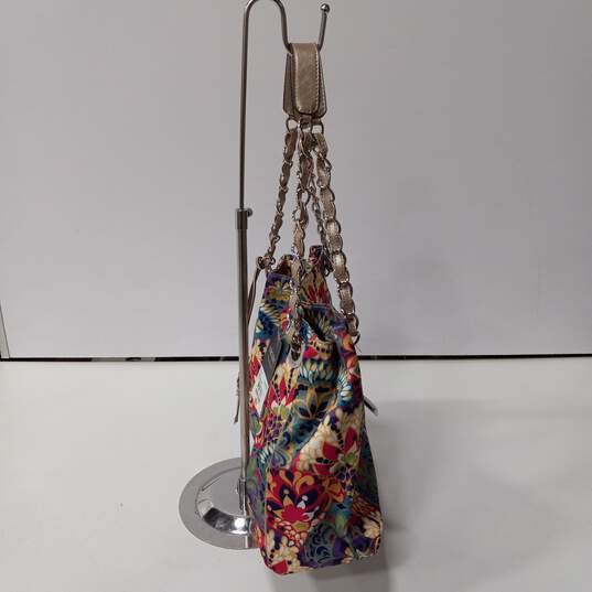 Nicole by Nicole Miller Women's Multicolor New Purse image number 4