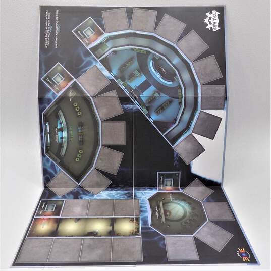 Coma Ward By Danny Lott Horror Board Game Epic IOB image number 2
