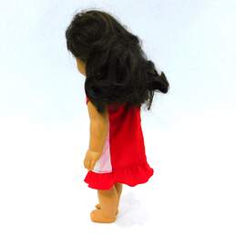 Pleasant Company American Girl Samantha Parkington Historical Character Doll alternative image