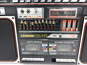 Lasonic TRC-935 Boombox Cassette Tape Player Radio For Parts & Repair image number 2