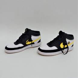 Nike Court Vision Mid Go the Extra Smile Men's Shoes Size 12 alternative image