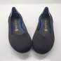 Rothy's Black Round Toe Flats Women's Size 8.5 image number 1