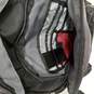 Swiss Black Backpack image number 3
