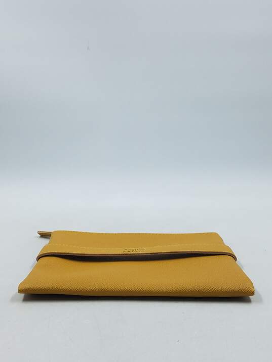 Acqua Di Parma Yellow Toiletry Pouch image number 3