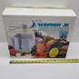 Juiceman Jr. Automatic Juice Extractor/Juicer Open Box Untested image number 3