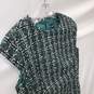 Ann Taylor Green Pencil Dress Size 8 image number 2
