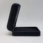 Tiffany & Co. Black Sued Box Only 139.0g image number 2