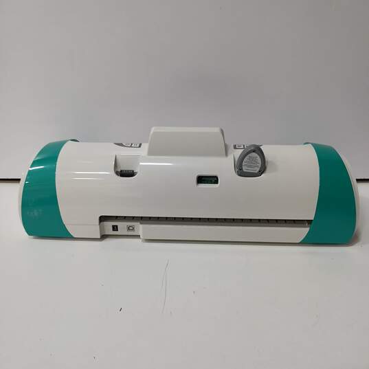 CRICUT Expression 2 Touch Screen Cutting Machine image number 7