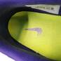 Nike Women's Dual Fusion Tr 2 Purple Sneaker Size 12 image number 7