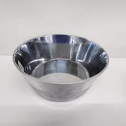 Wedgwood Round Serving Bowl Vesta (Holloware) 9.5x4in alternative image