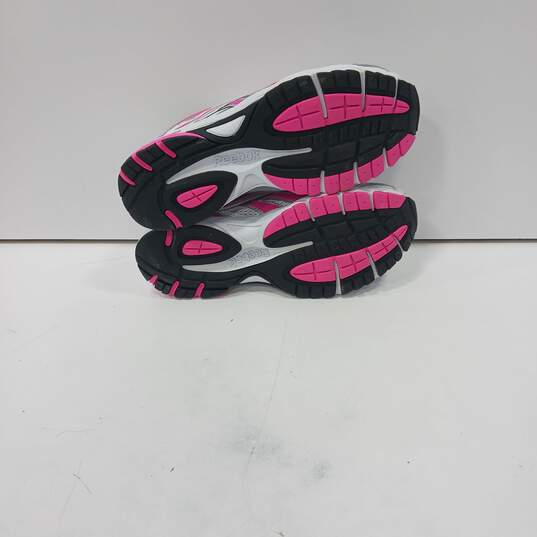 Reebok Pheehan Running Shoes Women's Size 8 image number 6