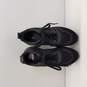 Adidas Originals Mens Mulix Sneakers in black size 8 image number 6