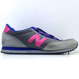 New Balance 501 Sneakers Grey 8.5