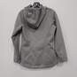 Women's Under Armour CGI Dobson Softshell Sz XS image number 2