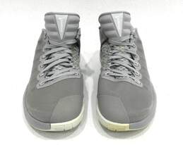 Nike Hyperdunk 2016 Low Gray Men's Shoe Size 12