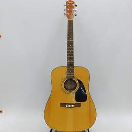 Fender DG-8S Acoustic Guitar