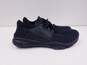 Nike Flex Control TR3 Triple Black Athletic Shoes Men's Size 14 image number 2