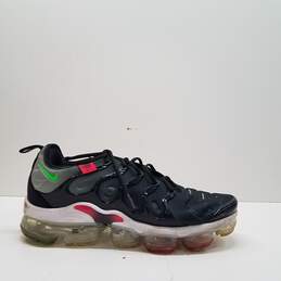 Nike Air VaporMax Plus Worldwide Pack 2020 Multicolor Sneakers CZ7904-001 Size 10