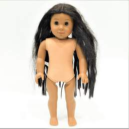 American Girl Kaya Historical Character Native American Doll alternative image