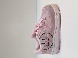 Nike Air Force 1 LV8 GS Have A Nike Day Kids Unisex Pink Size 8C
