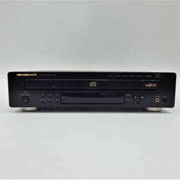 Marantz Model CC4300 5-Disc Compact Disc (CD) Changer w/ Power Cable alternative image