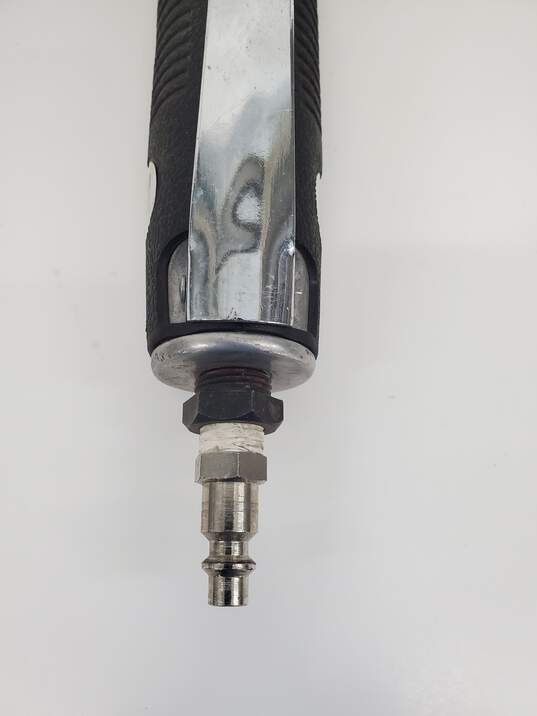 Master Grip 3/8 Ratchet 691113 Pneumatic Air untested image number 2