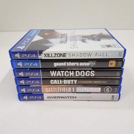 Buy the Killzone Shadow Fall and games (PS4)