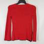 Vince Camuto Women's Red Long Sleeve SZ XS image number 6