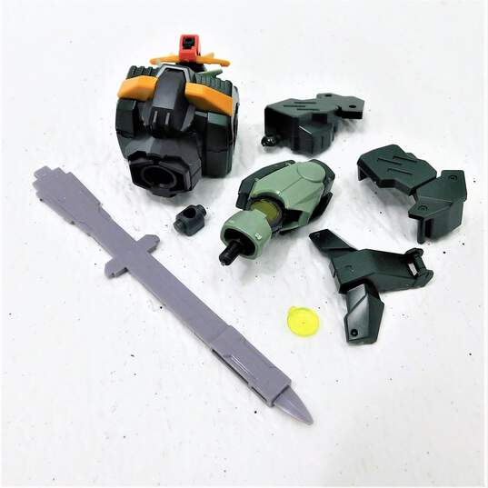 Bandai Gundam Breaker Battlogue Gundam 00 Command Unassembled Model Kit IOB image number 3