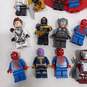 Bundle of Lego Disney Marvel Minifigures image number 6