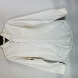 Nordstrom Men Shirt White