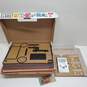 VTG. Nintendo Labo Toy-Con 03 Vehicle Kit (For Switch) IOB Untested P/R+ image number 1