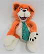 Addison Wesley Arpeggio The Cat Plush Hand Puppet Educational Classroom Tool image number 1