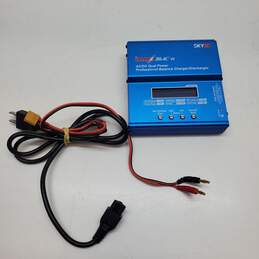 Sky RC iMax B6AC V2 AC/DC Dual Power Professional Balance Charger/Discharger