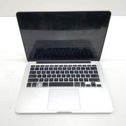 Apple MacBook Pro (13-in, A1502) For Parts/Repair alternative image