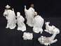 Incomplete Set of Nativity Figurines image number 2