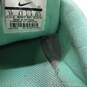 Nike Tanjun GS 859617-001 Grey, Green Shoes Size 5Y image number 7