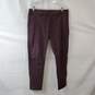 Scotch And Soda Purple Pants image number 1