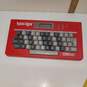 #6 Vintage 1985 Type-Right Interactive Teaching Machine Keyboard Tutor Untested P/R - Item 014 080623MJS image number 3
