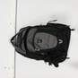 Swiss Black Backpack image number 1