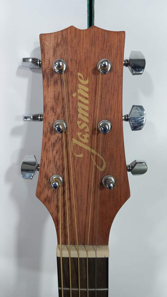 Jasmine S34C Acoustic Guitar image number 3
