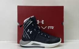 Under Armour HOVR Highlight Ace Sneakers Black 6