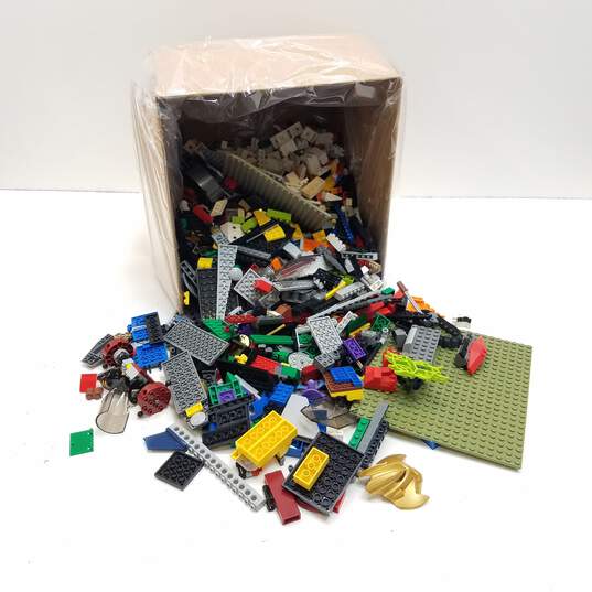 LEGO Mixed Lot image number 1